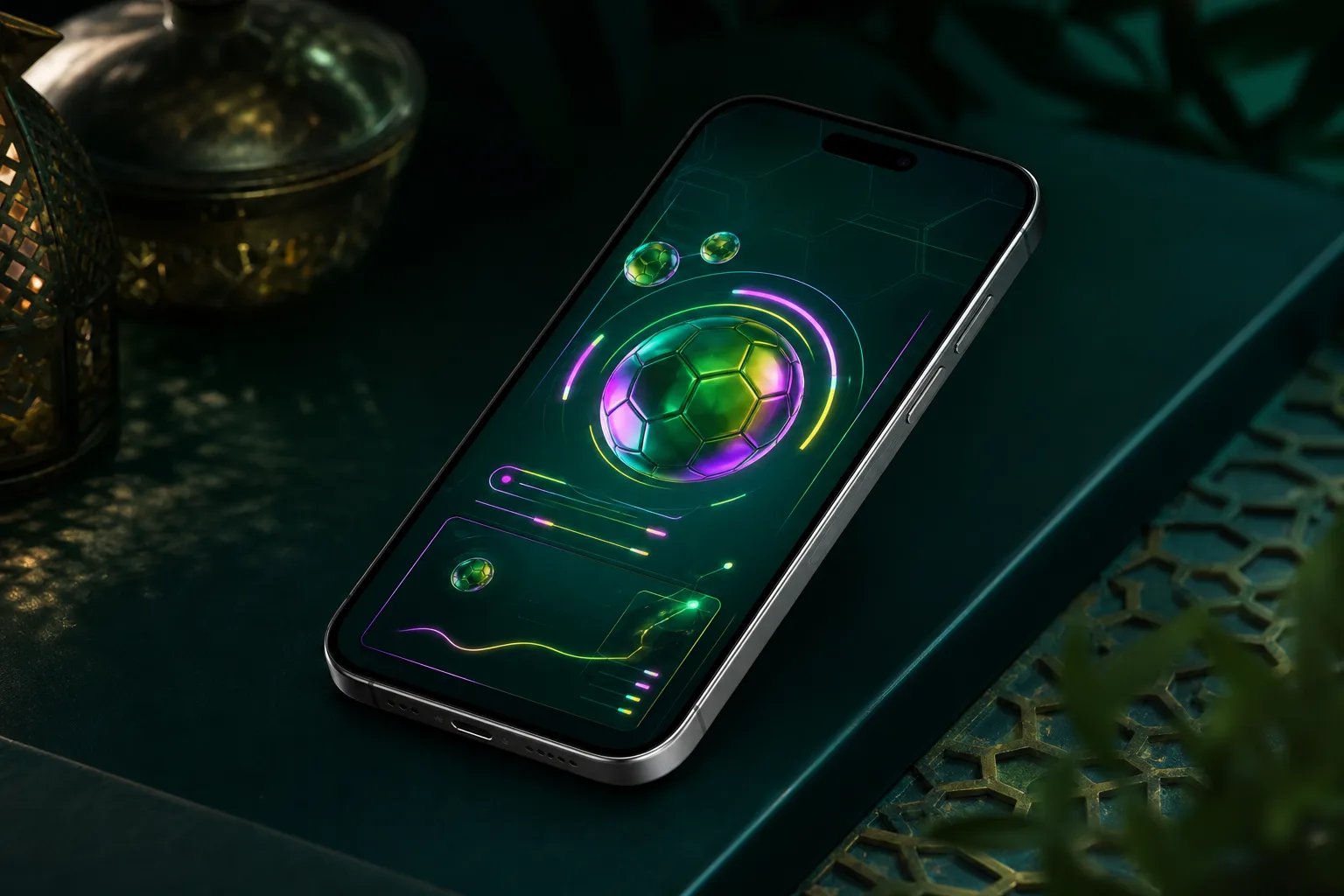 SpinBetter — تطبيق الكازينو على الهاتف المحمول